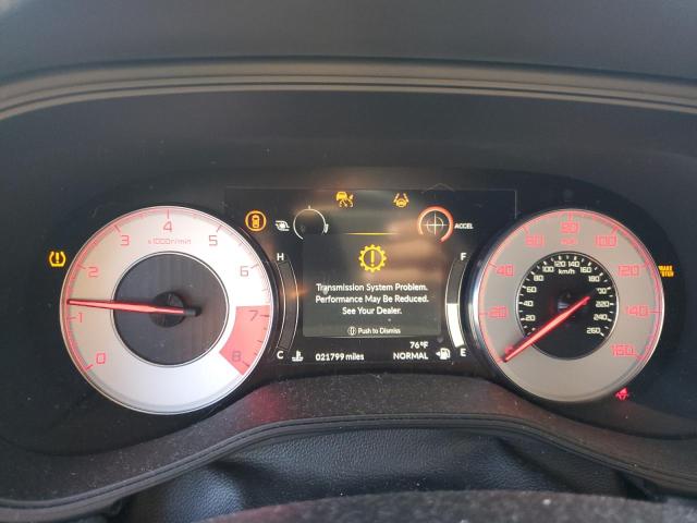ACURA TLX TECH A 2023