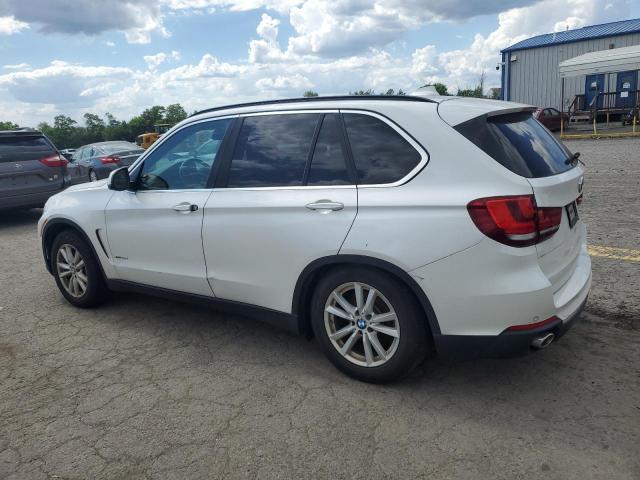 BMW X5 XDRIVE35D 2015