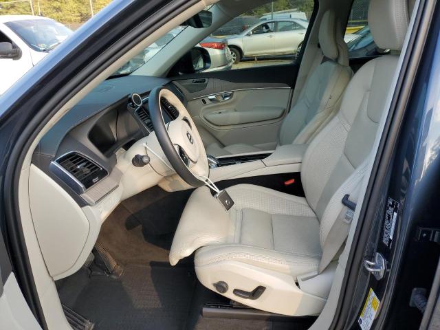 VOLVO XC90 T8 RECHARGE INSCRIPTION 2021