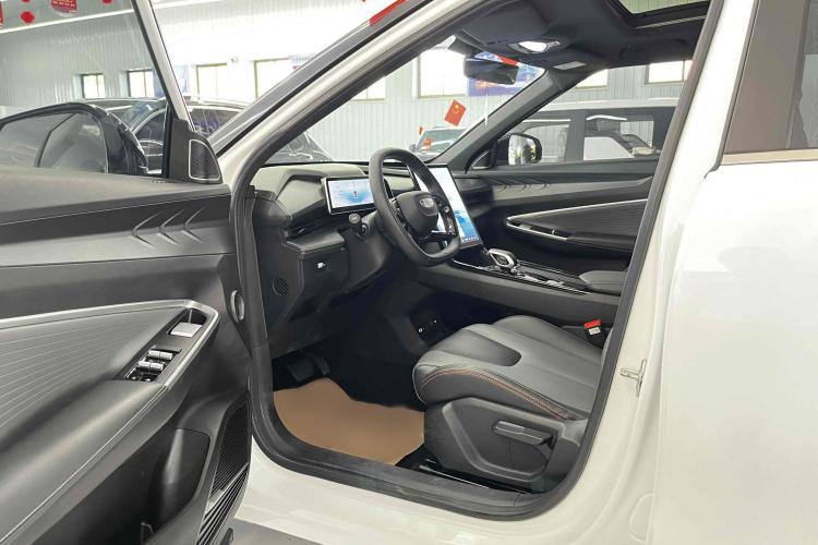 GEELY Boyue Cool 2023