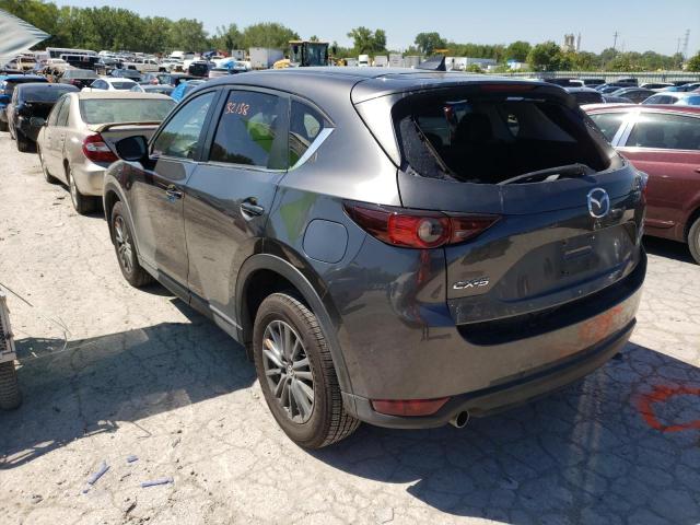 MAZDA CX-5 TOURING 2019