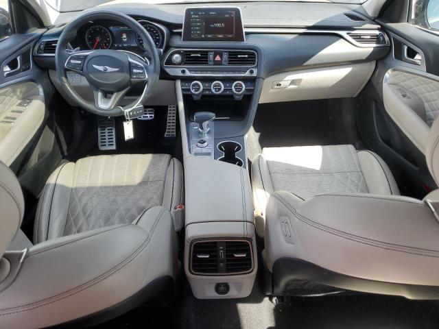GENESIS G70 PRESTIGE 2021