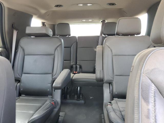GMC YUKON DENALI 2022