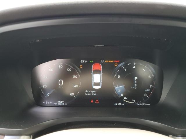 VOLVO S60 T5 MOMENTUM 2021