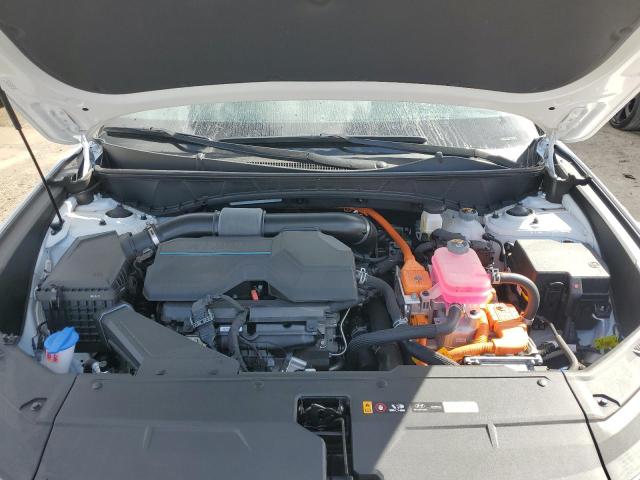 HYUNDAI TUCSON N LINE 2024