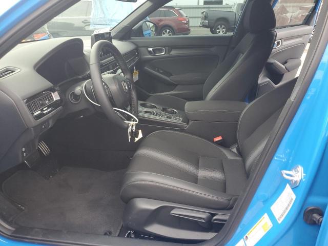 HONDA CIVIC SPORT 2024