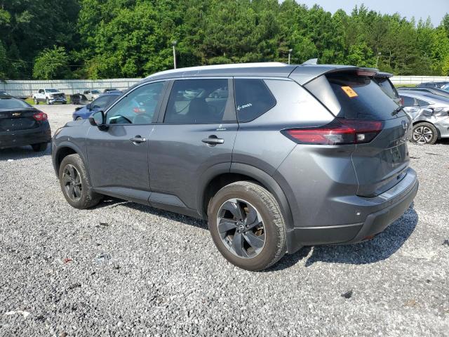 NISSAN ROGUE SV 2024