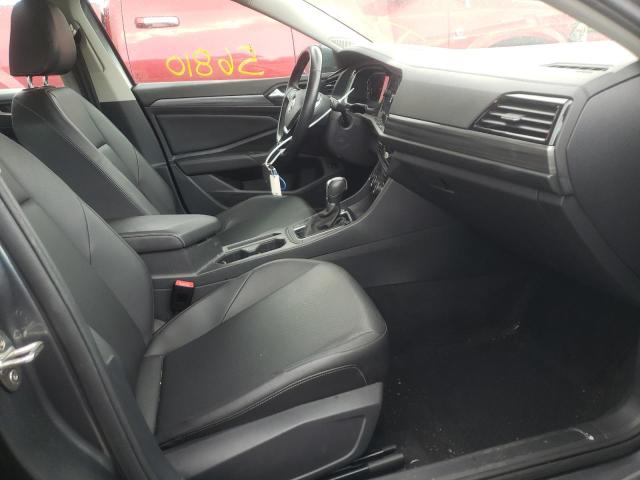 VOLKSWAGEN JETTA SEL 2019