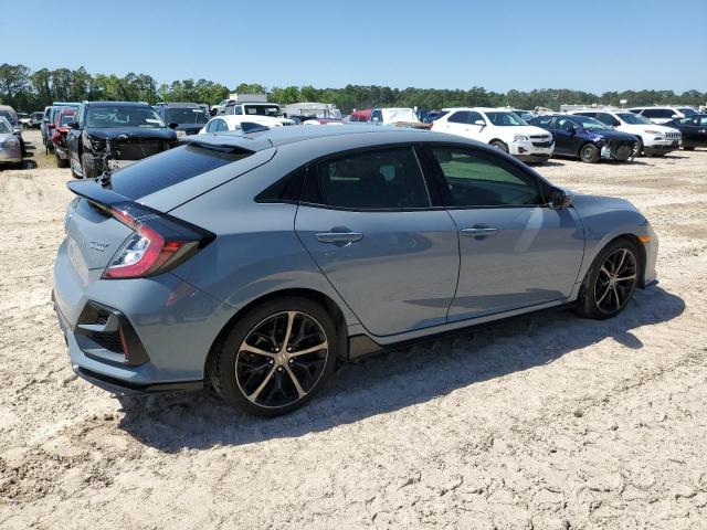 HONDA CIVIC SPORT 2021