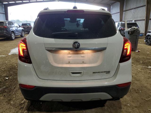 BUICK ENCORE PREFERRED 2022