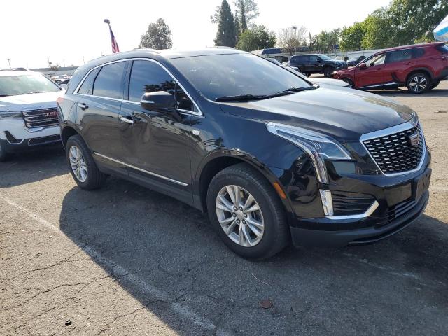 CADILLAC XT5 LUXURY 2022