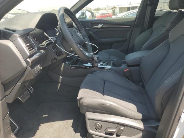 AUDI SQ5 PREMIUM PLUS 2024