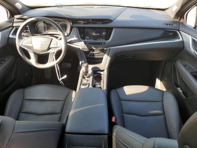 CADILLAC XT5 PREMIUM LUXURY 2024