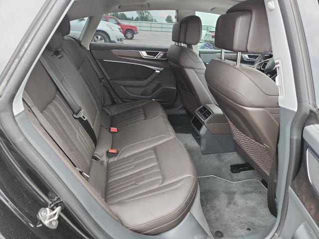 AUDI A7 PRESTIGE S-LINE 2019