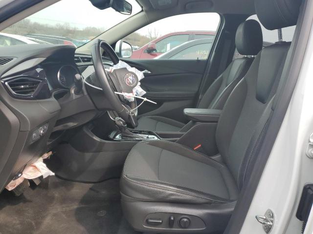 BUICK ENCORE GX PREFERRED 2022