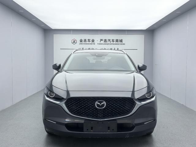 MAZDA CX-30 2022