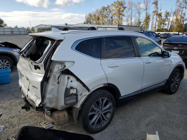 HONDA CR-V TOURING 2021