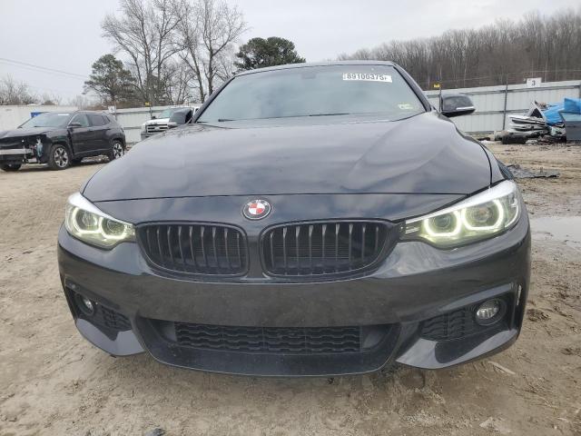 BMW 430I 2019
