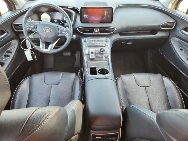 HYUNDAI SANTA FE SEL 2022