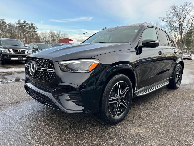 MERCEDES-BENZ GLE 350 4MATIC 2024