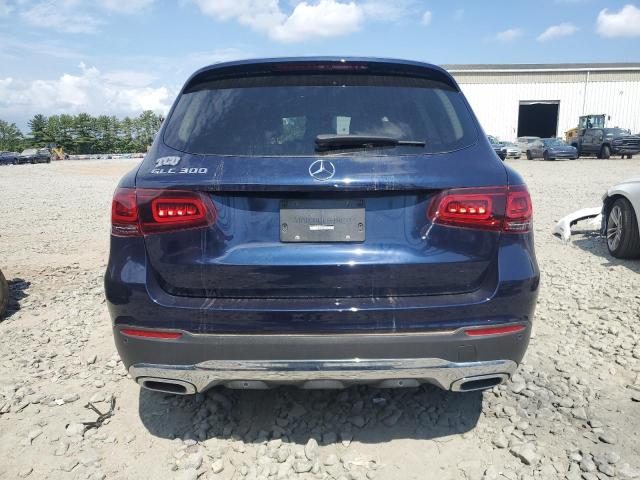 MERCEDES-BENZ GLC 300 2022