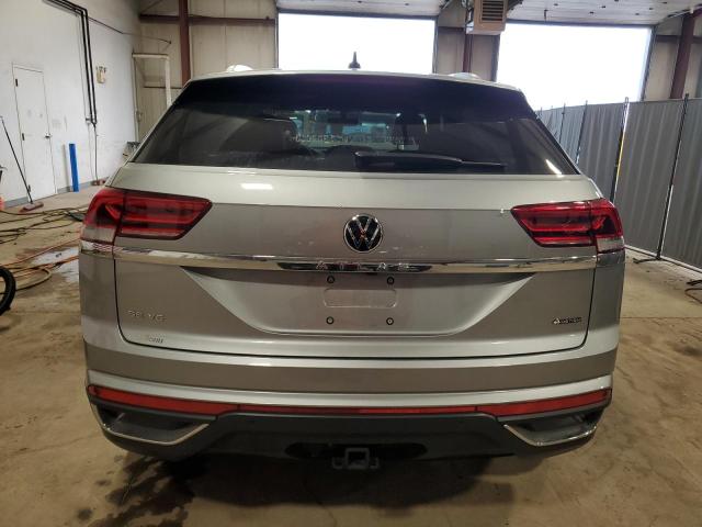 VOLKSWAGEN ATLAS CROSS 2023