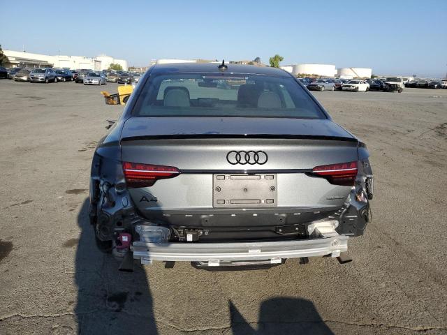 AUDI A4 PREMIUM PLUS 45 2024