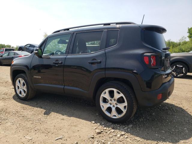 JEEP RENEGADE LIMITED 2022
