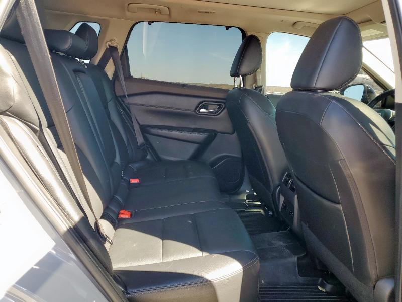 NISSAN ROGUE SL 2023