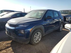 CHEVROLET TRAILBLAZER LS 2023