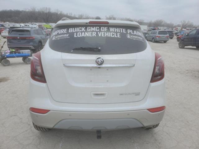 BUICK ENCORE PREFERRED 2021