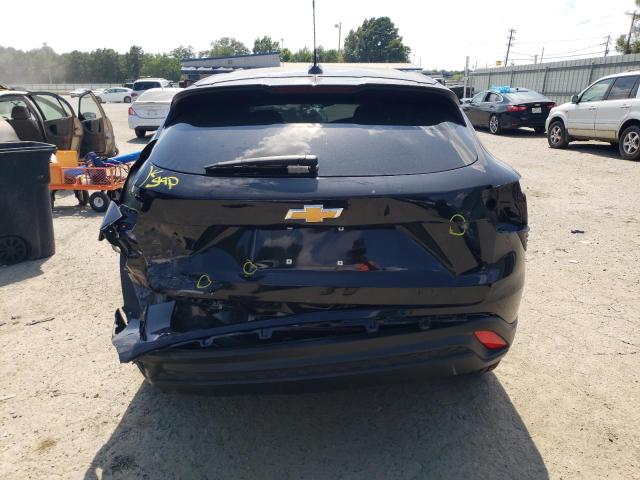 CHEVROLET TRAX LS 2023