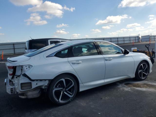 HONDA ACCORD SPORT 2022
