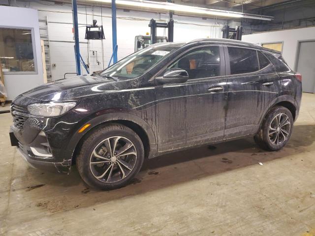 BUICK ENCORE GX SELECT 2021