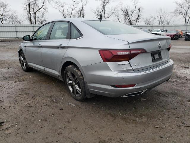 VOLKSWAGEN JETTA S 2019