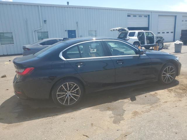 BMW 330I 2020