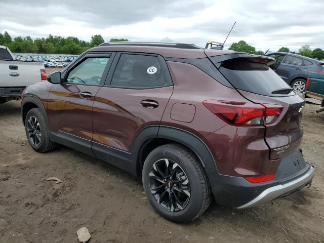 CHEVROLET TRAILBLAZER LT 2023