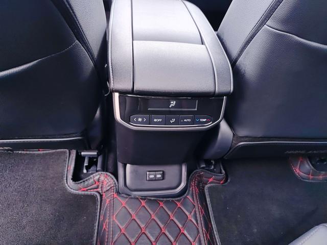 TOYOTA HIGHLANDER 380T Supreme Edition 2022