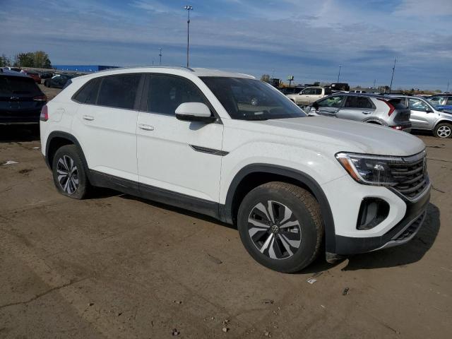 VOLKSWAGEN ATLAS CROSS SPORT SE 2024
