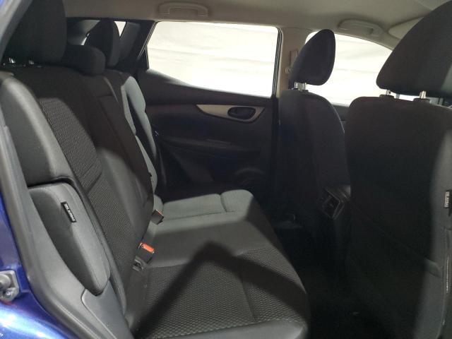 NISSAN ROGUE SPORT S 2021