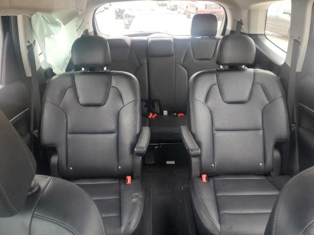KIA TELLURIDE S 2022