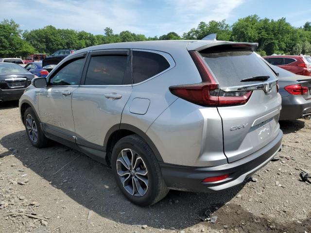 HONDA CR-V EX 2020