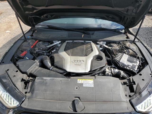 AUDI A7 PREMIUM PLUS S-LINE 2019