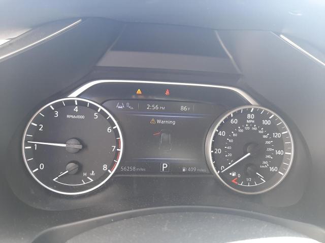 NISSAN MURANO SV 2020