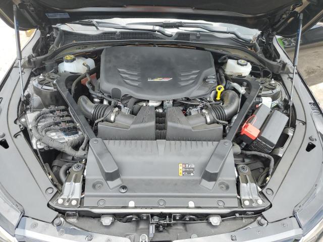 CADILLAC CT4-V BLACKWING 2022