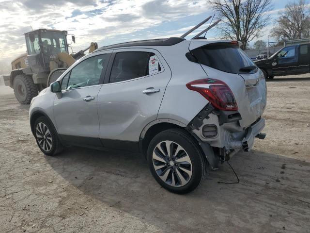BUICK ENCORE PREFERRED 2022