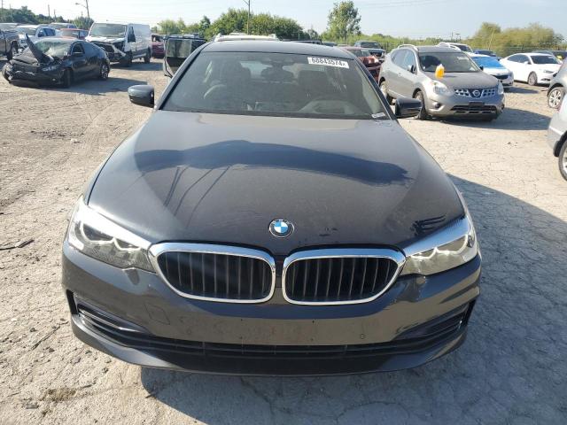 BMW 530 XI 2018