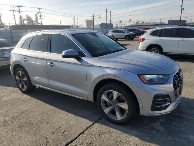 AUDI Q5 PREMIUM PLUS 40 2022