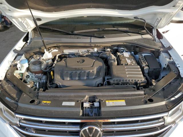 VOLKSWAGEN TIGUAN SEL R-LINE BLACK 2023