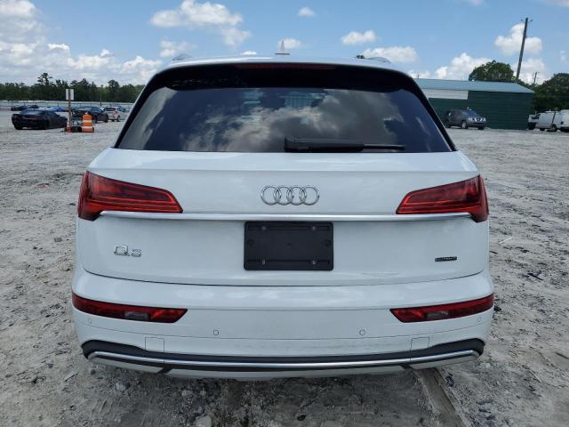 AUDI Q5 PREMIUM 2020